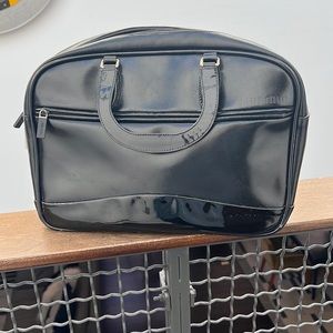 Vintage Miu Miu Bowling Bag